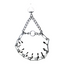 FL9132 1 Pieza De Collar De Entrenamiento Para Mascota