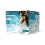 FL9877 1 Pieza De Fuente De Agua Blanco Capacidad 3 Lts Para Mascotas