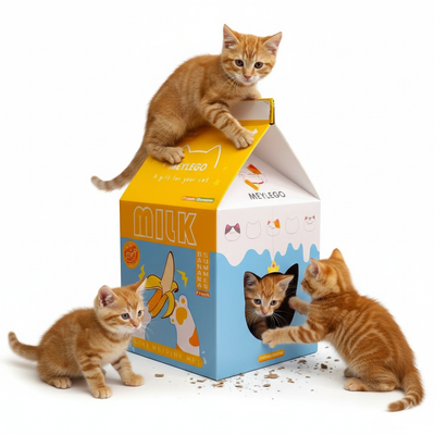 CT2440 1 Pieza De Juguete Para Mascota