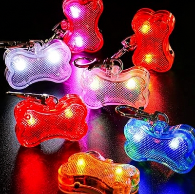 CT4239 1 Pieza De Lampara Para Collar De Luz Led