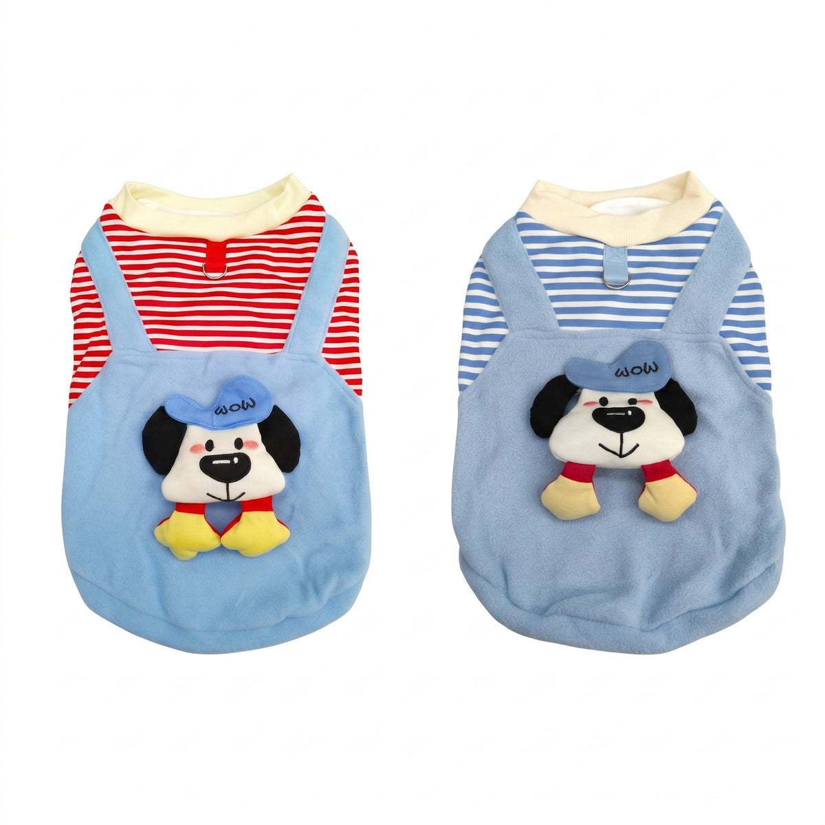 CT1046 1 Pieza De Ropa de Invierno Para Mascota