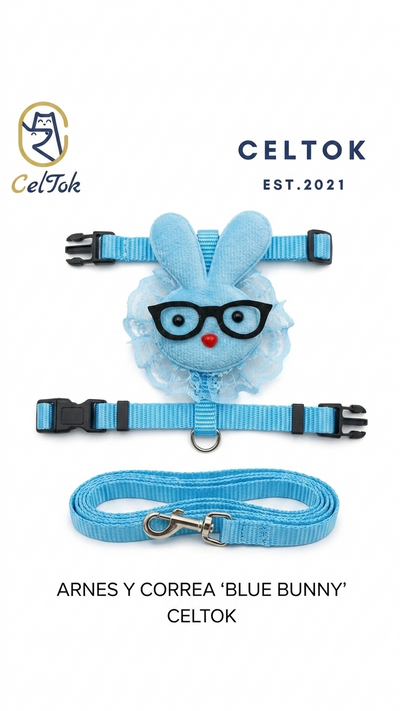 CT0499 1 Pieza De Pechera Con Diseño Gatito Para Mascota