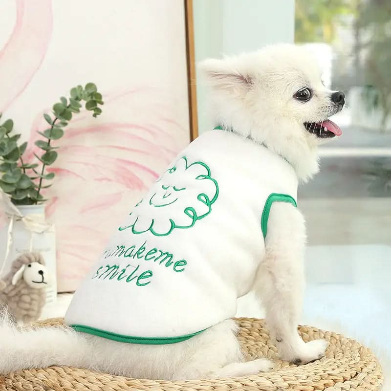 CT0713 1 Pieza De Ropa Para Mascota