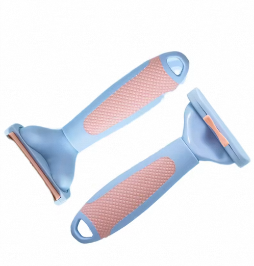 CT0165 1 Pieza De Cepillo Para Mascota