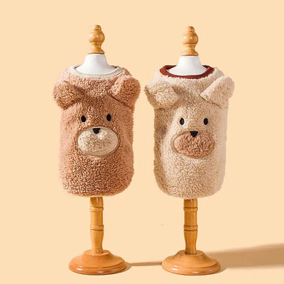 CT5839 1 Pieza De Ropa De Invierno Para Mascota