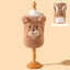 CT5839 1 Pieza De Ropa De Invierno Para Mascota