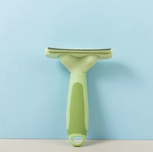 CT0165 1 Pieza De Cepillo Para Mascota