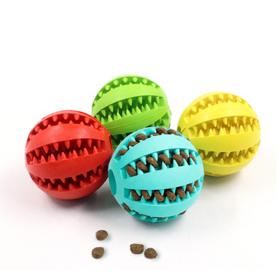 CT9177 1 Pieza Juguete Pelota Para Premio De Alimento