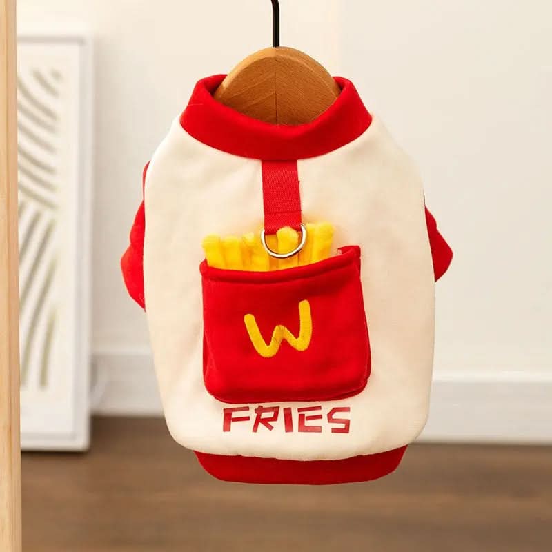 CT5160 1 Pieza de Ropa Para Mascota