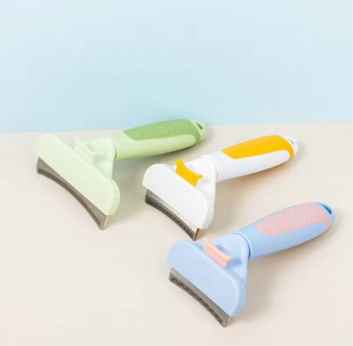 CT0165 1 Pieza De Cepillo Para Mascota