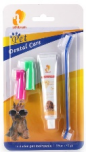 CT0549 1 Pieza Kit Cepillo De Dientes Con Pasta