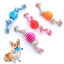 CT5948 1 Pieza Juguete De Pelota Y Cuerda Para Mascota