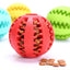 CT9177 1 Pieza Juguete Pelota Para Premio De Alimento