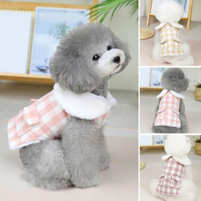 CT4612 1 Pieza De Ropa Para Mascota