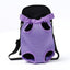 CT1934 1 Pieza Mochila Cangurera Para Mascotas