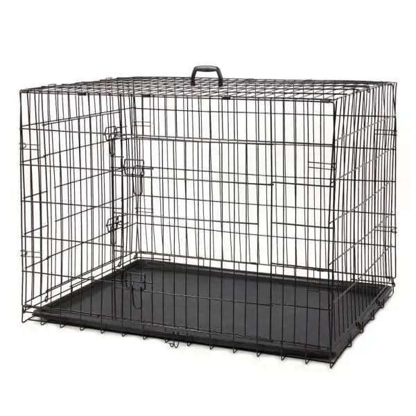 CT9634 1 Pieza De Jaula Para Mascota Chica