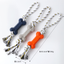 CT4088 1 Pieza De Juguete De Hueso Con Cuerda Para Mascota