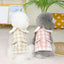 CT4612 1 Pieza De Ropa Para Mascota