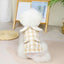 CT4612 1 Pieza De Ropa Para Mascota