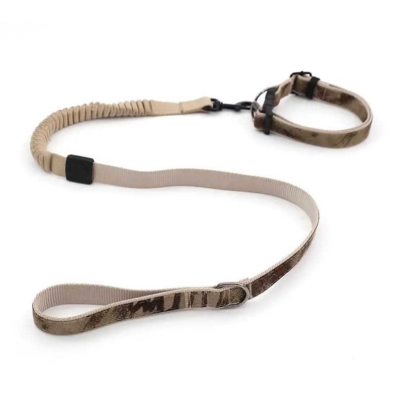 CT9772 1 Pieza De Collar Con Correa Para Mascota