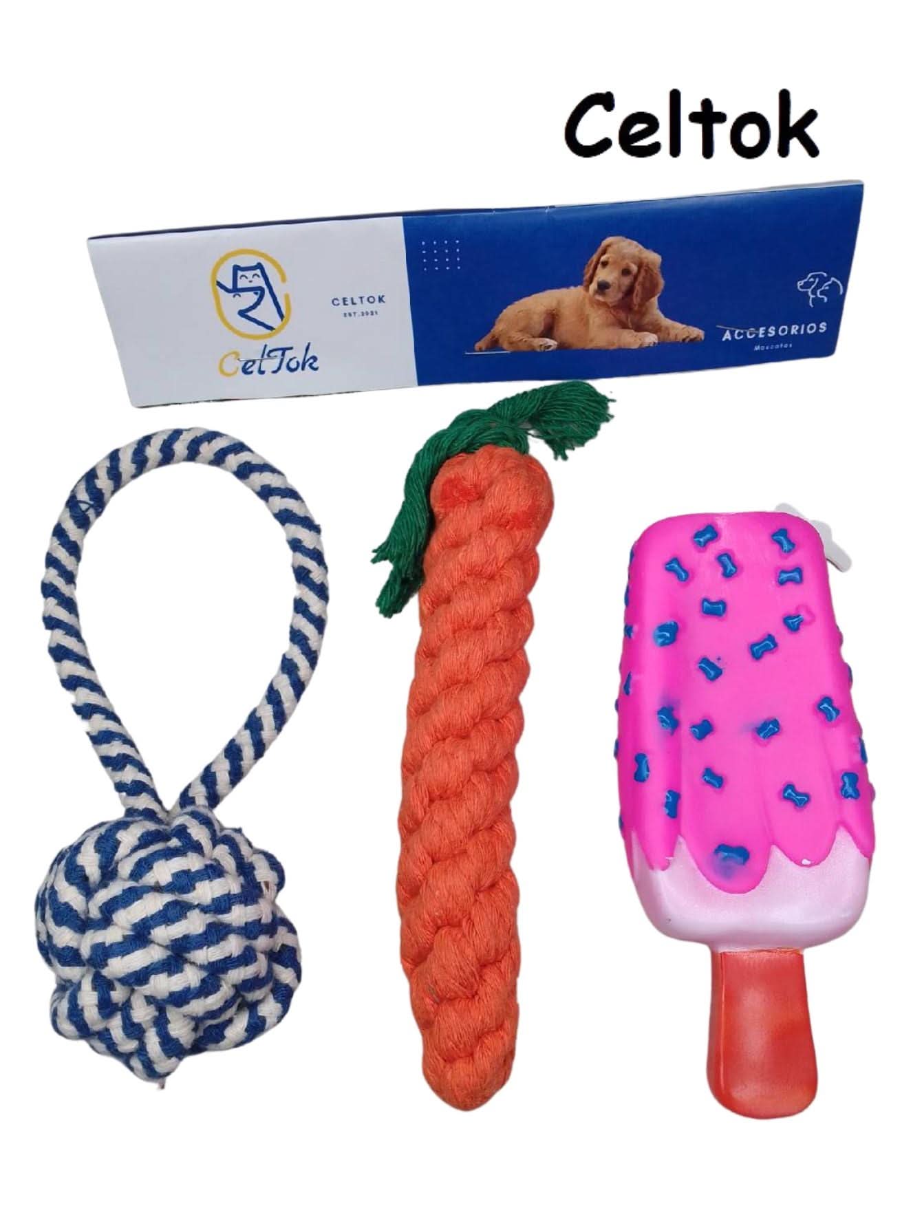 CT4431 1 Set De Juguete Para Mascota