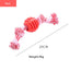 CT5948 1 Pieza Juguete De Pelota Y Cuerda Para Mascota