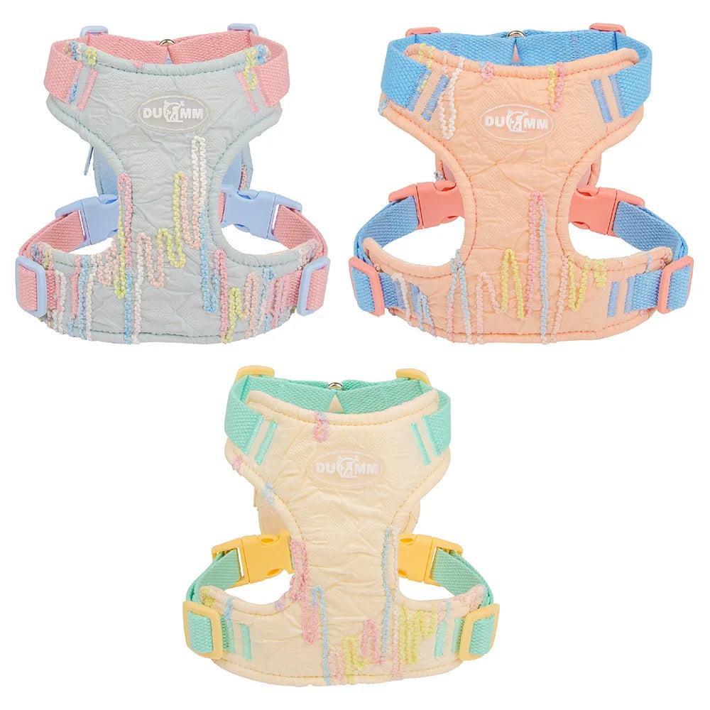 CT7992 1 Set De Pechera Para Mascota