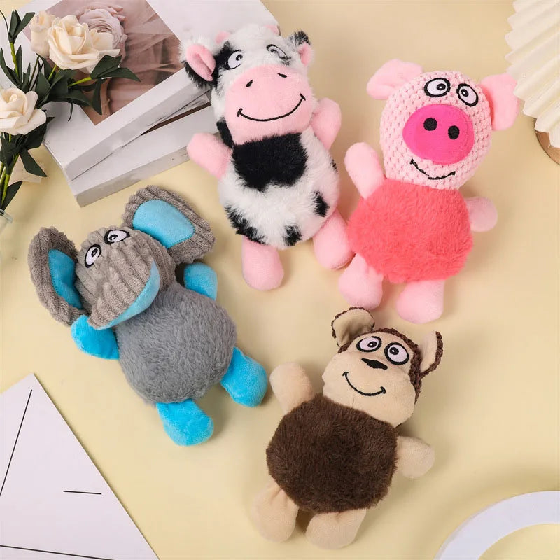 CT9528 1 Pieza De Juguete Para Mascota