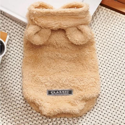 CT1244 1 Pieza De Ropa Para Mascota