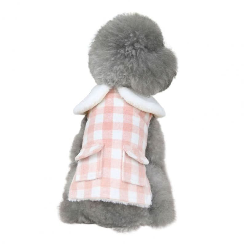 CT4612 1 Pieza De Ropa Para Mascota