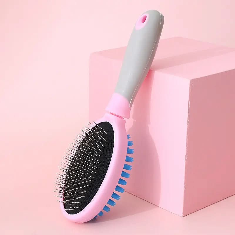 CT4257 1 Pieza De Cepillo Para Mascota