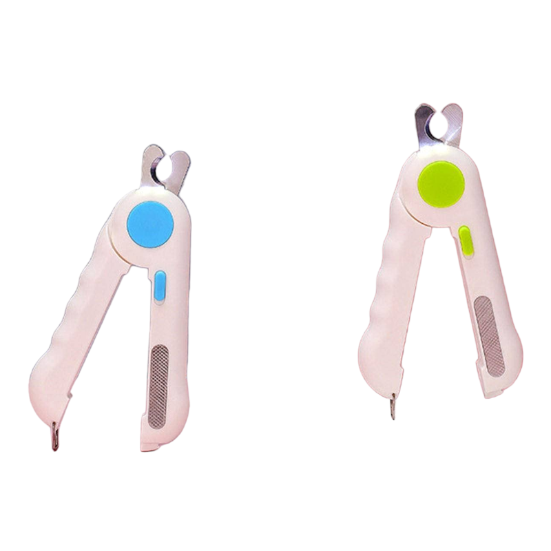 CT4738 1 Pieza De Cortauñas Para Mascota