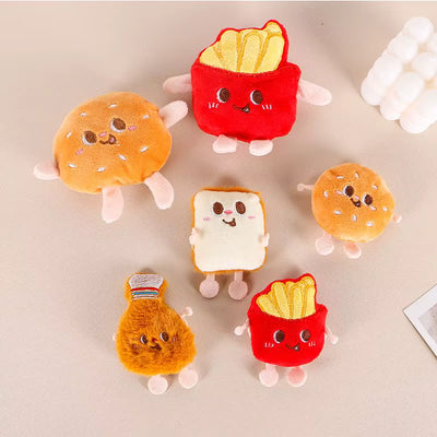 CT0187 1 PIEZA DE JUGUETE PARA MASCOTA