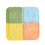 CT0178 1 Pieza De Tapete Para Lamer Para Mascota