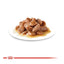CT0442 1 Pieza De Alimento Cuidado Cabello y Piel Para Gato