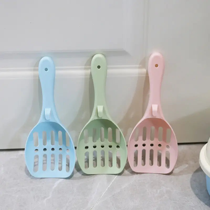 CT1825 1 Pieza De Pala Para Mascota