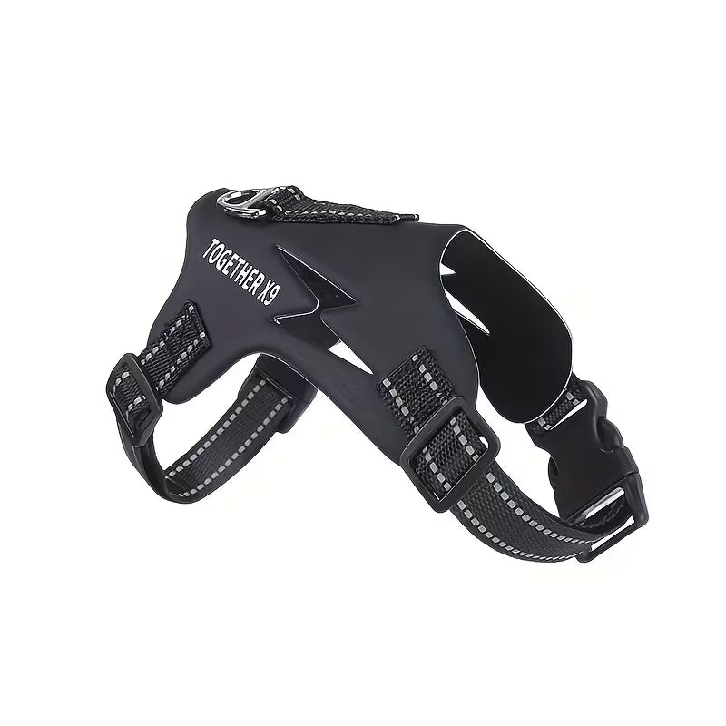 CT6923 1 Pieza De Pechera Para Mascota