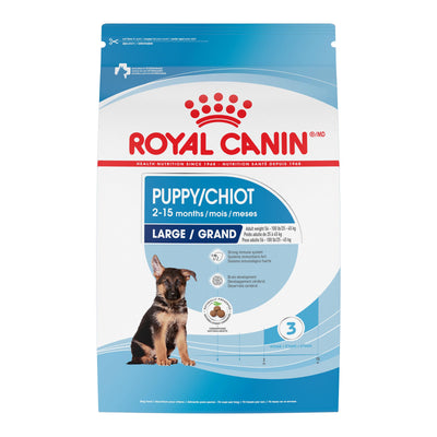 CT9286 1 Pieza De Alimento Puppy Tamaño Grande