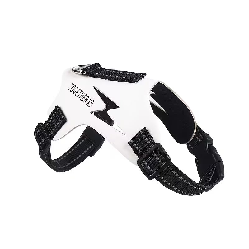 CT6923 1 Pieza De Pechera Para Mascota