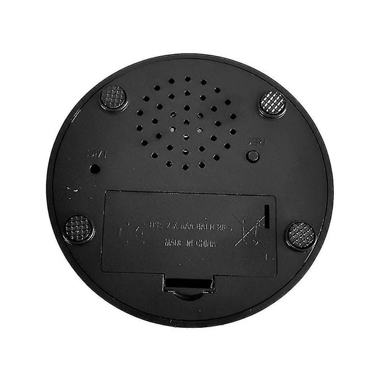 CT9936 1 Pieza De Botón de Grabación de Audio para mascota