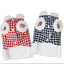 CT8130 1 Pieza De Ropa De Invierno Para Mascota