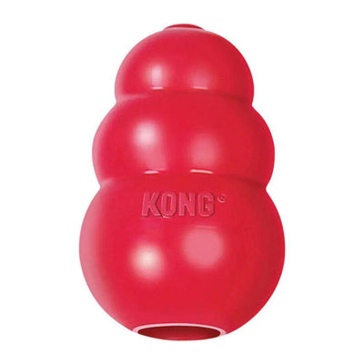 CT2036 1 Pieza de Juguete Para Mascota KONG Classic