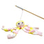 CT0012 1 Pieza De Juguete Para Mascota
