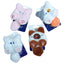 CT0015 1 Pieza De Juguete Para Mascota