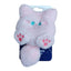 CT0015 1 Pieza De Juguete Para Mascota