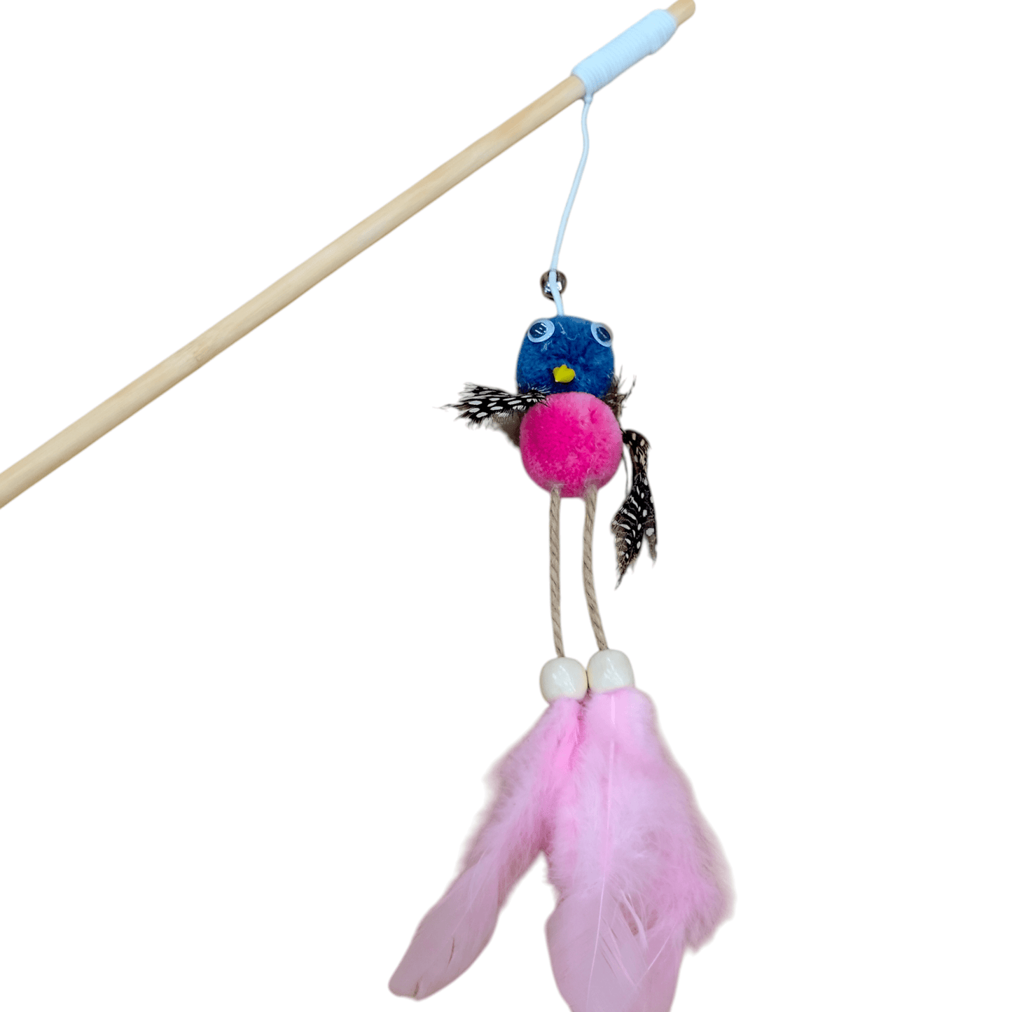 CT0019 1 Pieza De Juguete Para Mascota