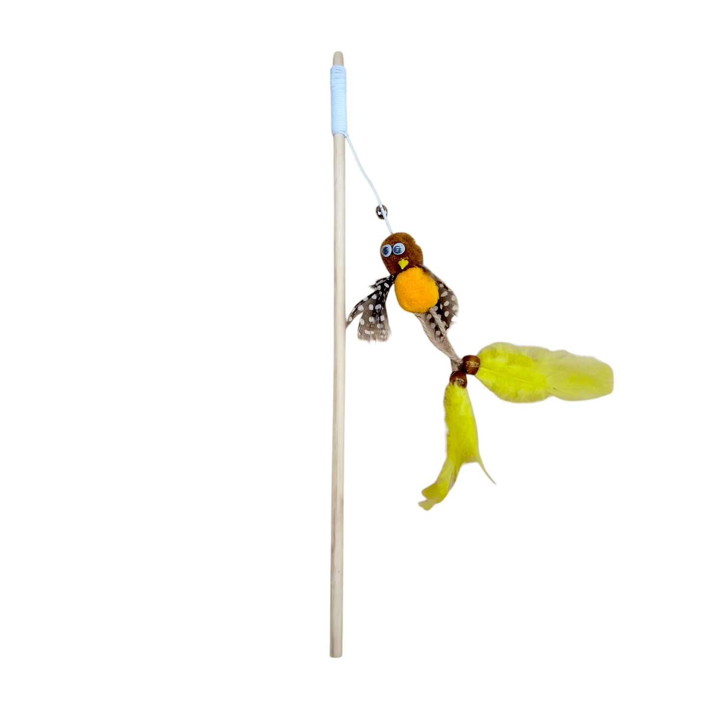 CT0019 1 Pieza De Juguete Para Mascota