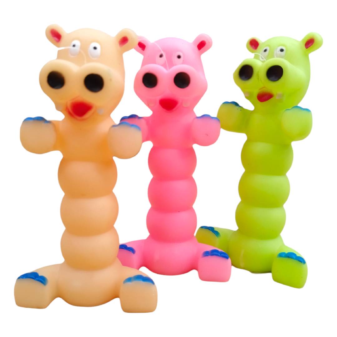 CT0023 1 Pieza De Juguete Para Mascota