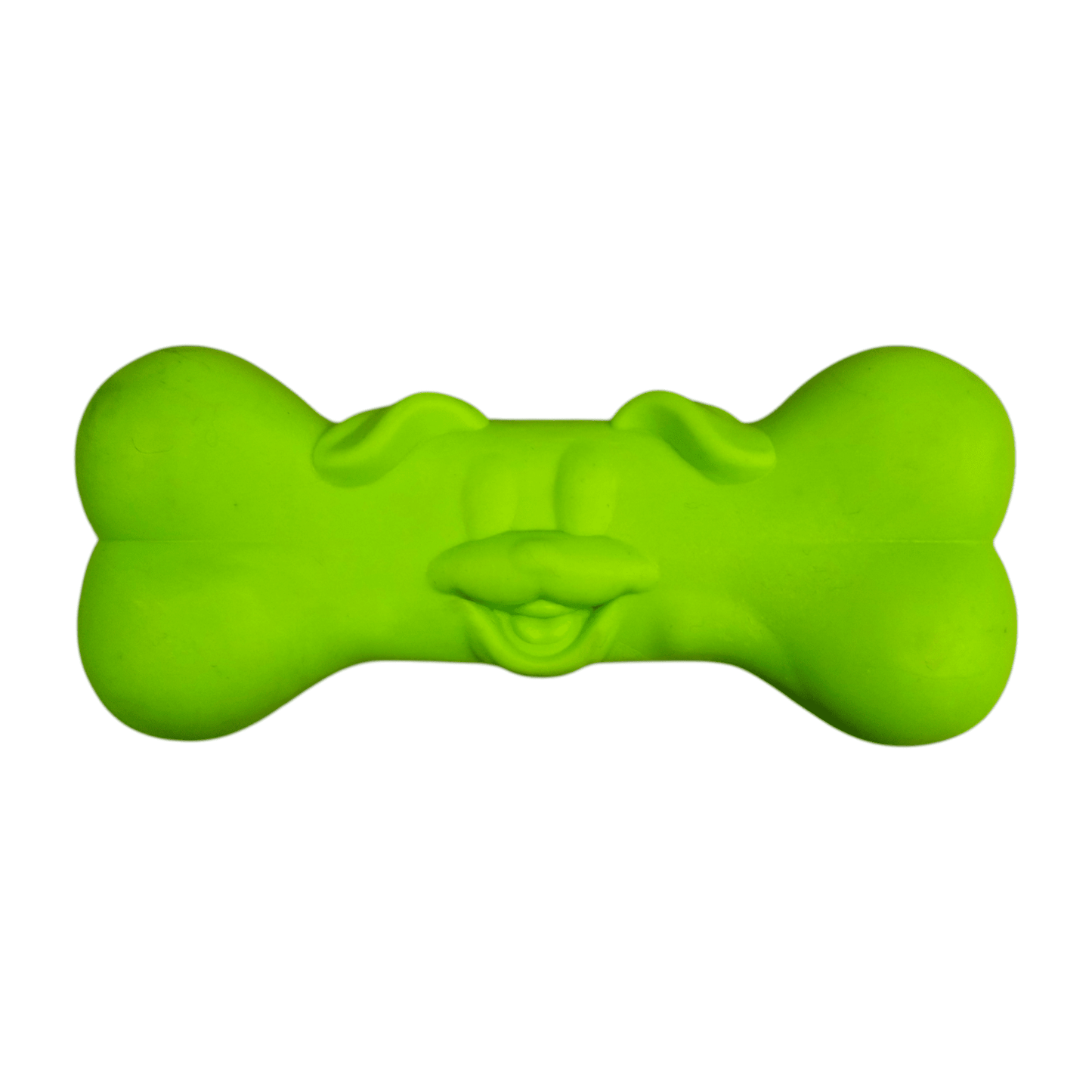 CT0026 1 Pieza De Juguete Hueso Para Mascota