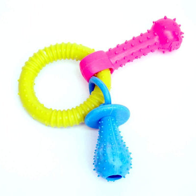 CT0057 1 Pieza De Juguete Para Mascota